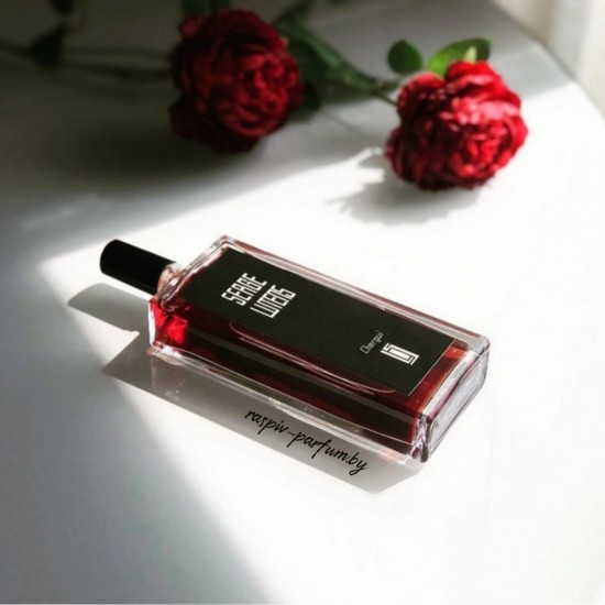 Serge Lutens Chergui 